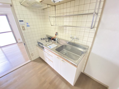 【居間・リビング】 | シティコーポ橋の内