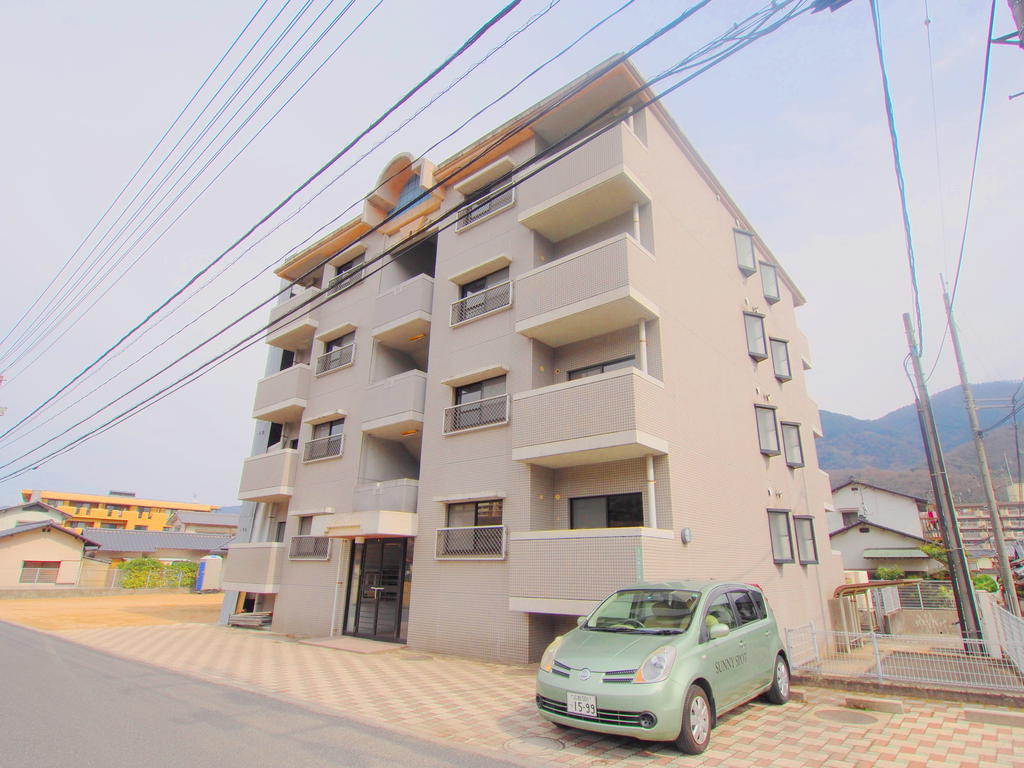 サニーフォート中野