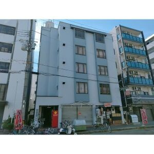 ラパンジール東三国