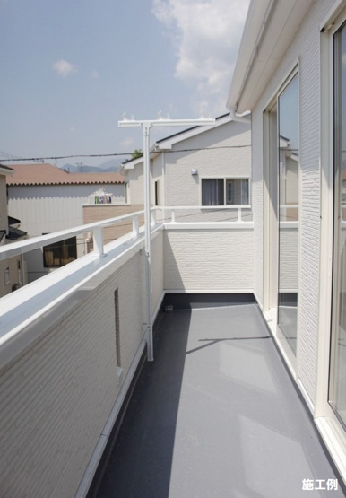 【内装】 | 同じ工務店様の施工例です。