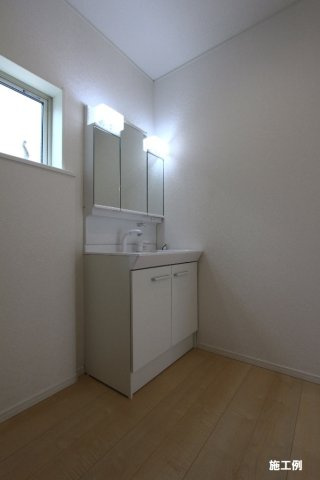 【内装】 | 同じ工務店様の施工例です。