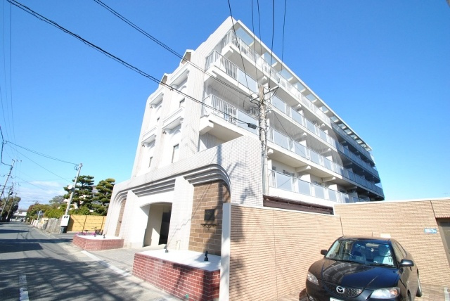 パラッツオ櫛原