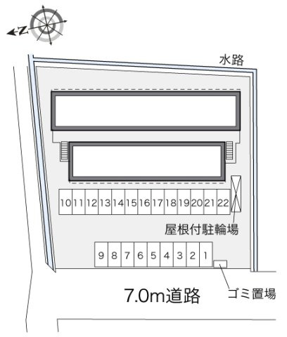 【その他】 | レオパレスコラッジオ