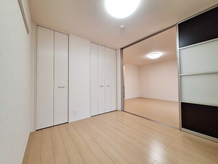 ミクスト　Ｂの洋室