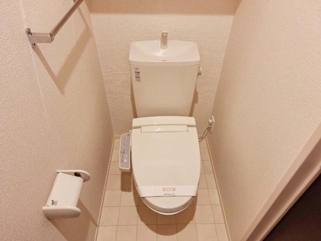 ミクスト　Ｂのトイレ