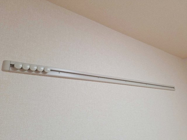 ミクスト　Ｂの内装