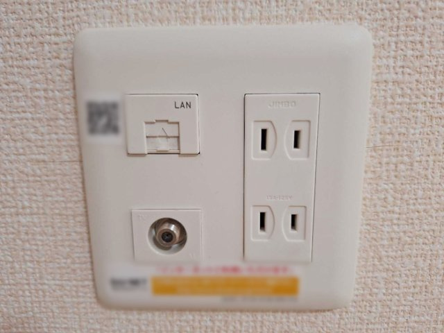 ミクスト　Ｂの設備