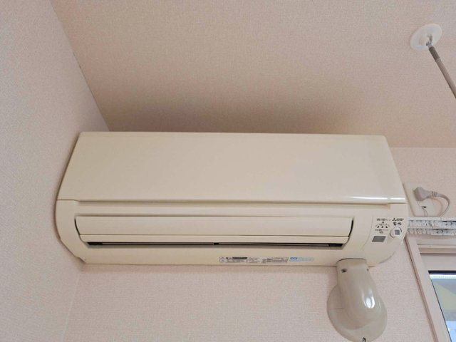 ミクスト　Ｂの設備