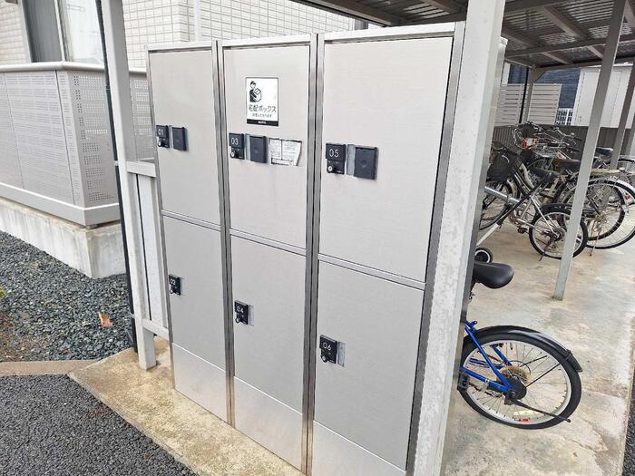 ミクスト　Ｂのその他共用部分