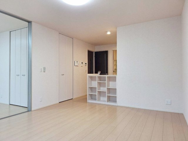 ミクスト　Ｂの居間・リビング