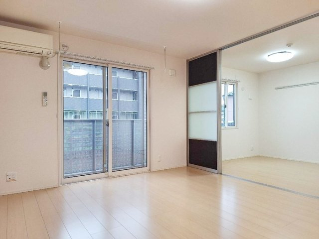 ミクスト　Ｂの居間・リビング