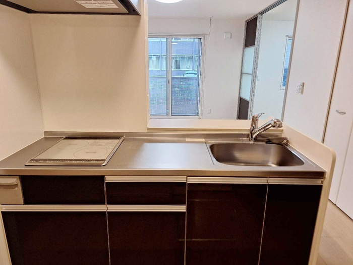 ミクスト　Ｂのキッチン