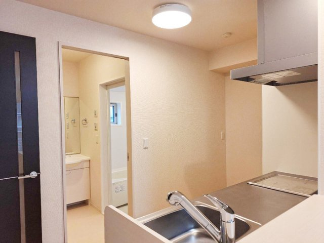 ミクスト　Ｂのキッチン