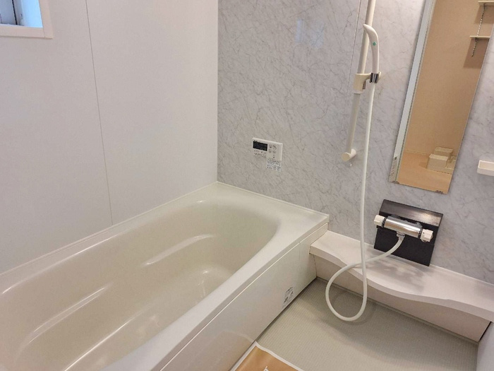 ミクスト　Ｂの浴室