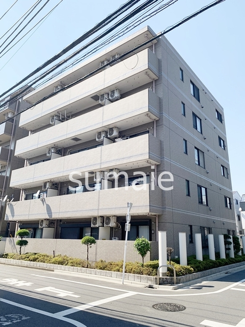 メゾンドフォーレの外観|外観です！