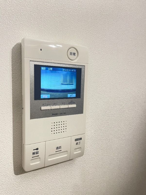 【セキュリティ】 | ALVER代田橋