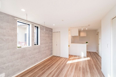 【展望】 | ALVER代田橋