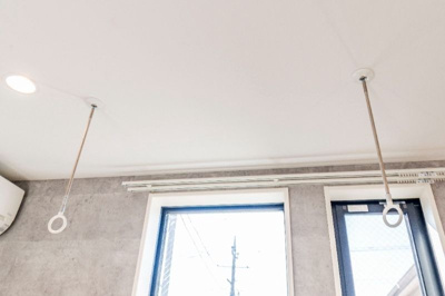 【設備】 | ALVER代田橋