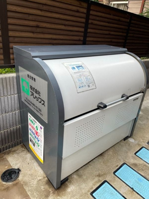 【その他共用部分】 | ALVER代田橋