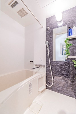 【浴室】 | ALVER代田橋