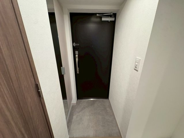 【玄関】 | アドバンス大阪クラージュ