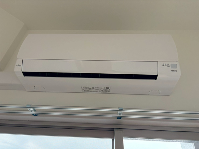 【設備】 | アドバンス大阪クラージュ