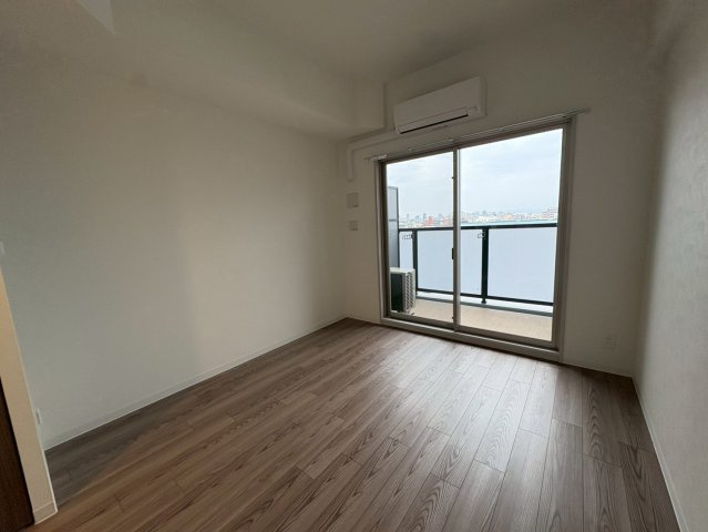 【内装】 | アドバンス大阪クラージュ