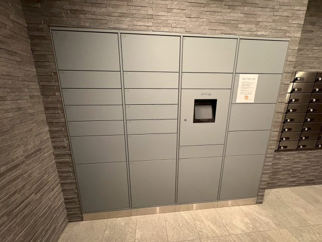 【その他共用部分】 | アドバンス大阪クラージュ