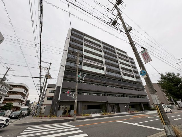 【外観】 | アドバンス大阪クラージュ