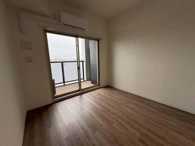 【内装】 | アドバンス大阪クラージュ