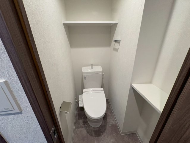 【トイレ】 | アドバンス大阪クラージュ