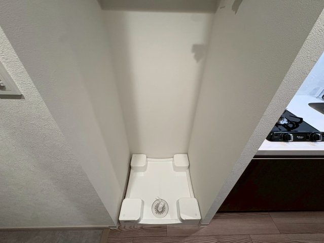 【洗面所】 | アドバンス大阪クラージュ