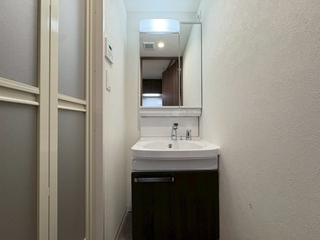 【独立洗面台】 | アドバンス大阪クラージュ