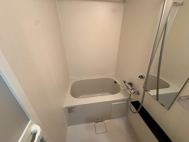 【浴室】 | アドバンス大阪クラージュ