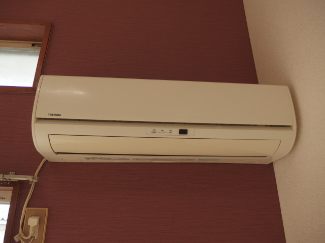 メゾン西大平Ⅱの設備