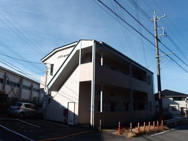 メゾン西大平Ⅱ