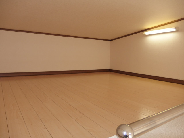 メゾン西大平Ⅱのその他