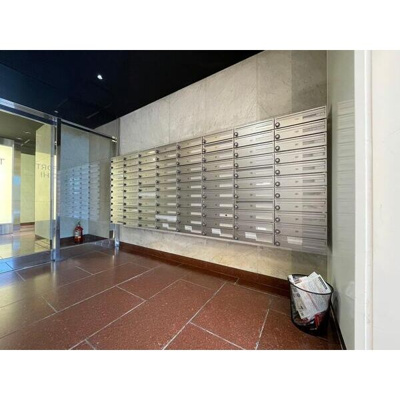 【その他共用部分】 | オフィスポート本町WEST