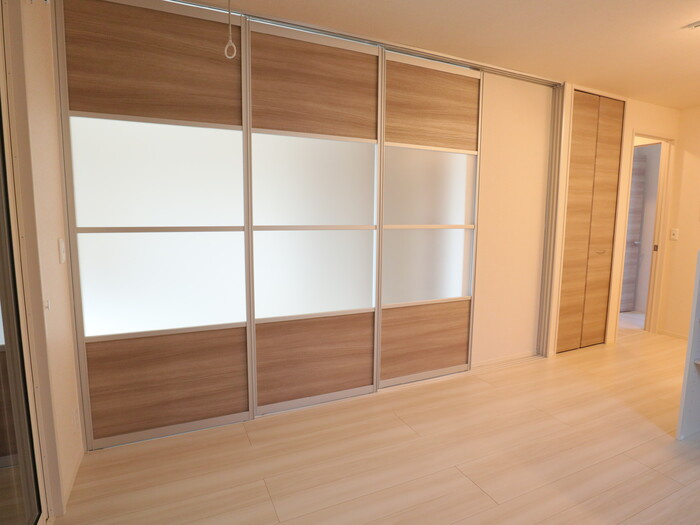 セレスティンワール B棟の設備|その他設備