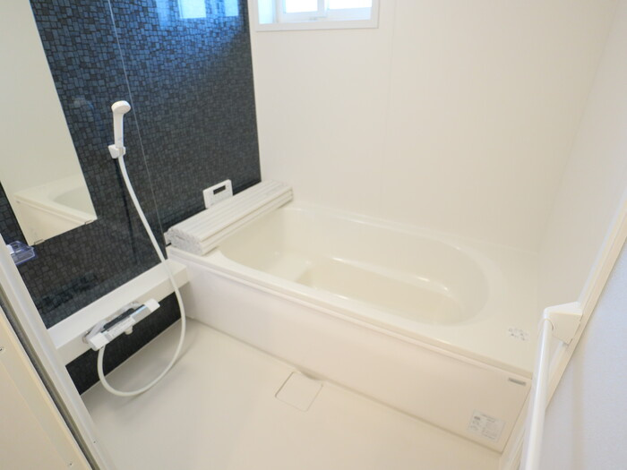 セレスティンワール B棟の浴室|バス