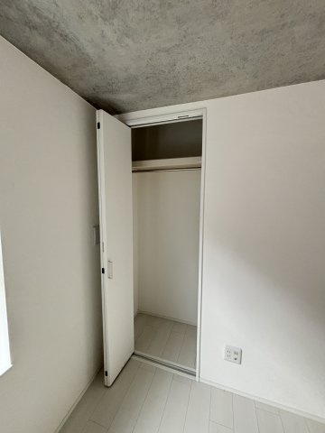 アドテラス　イケブクロの収納