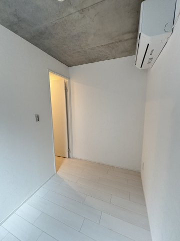 ADTERRACE　IKEBUKUROの内装