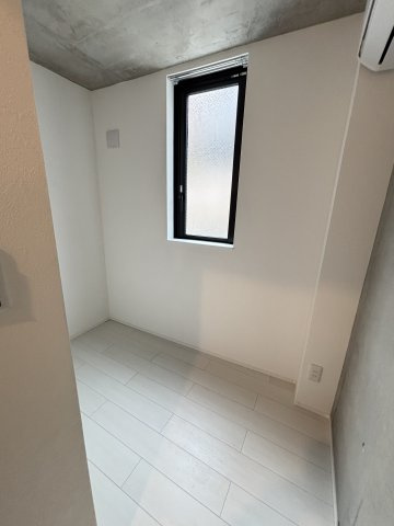 ADTERRACE　IKEBUKUROの内装