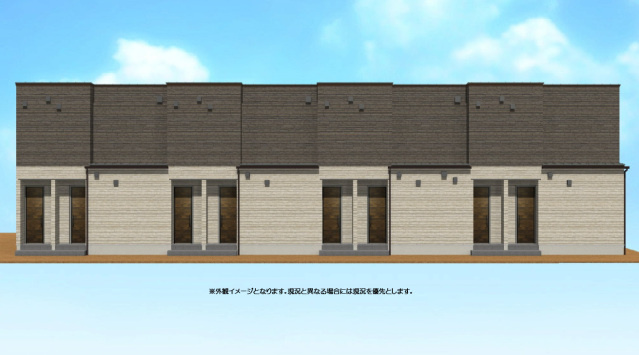 シェルメール庭瀬