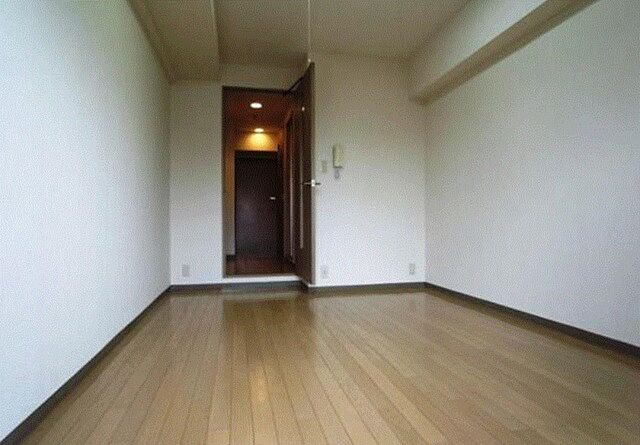 サンテミリオン早稲田駅前弐番館の内装