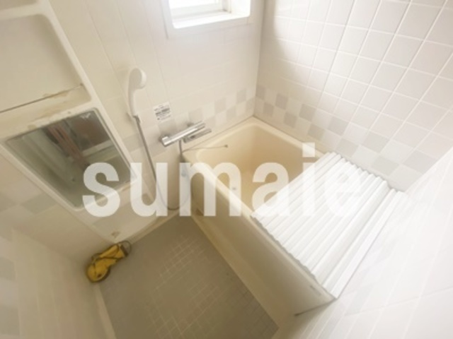 ホワイトカントリーの浴室|バスルームです☆