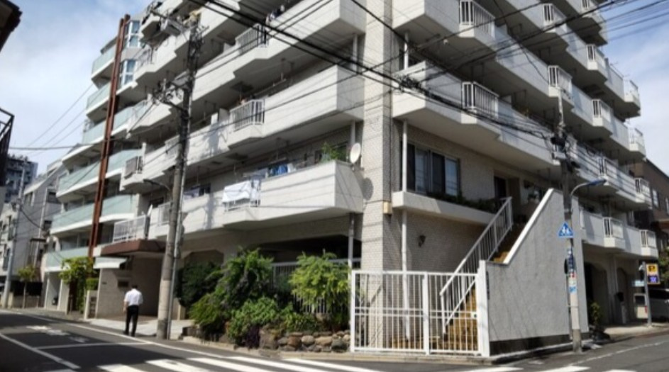 パル駒込の画像