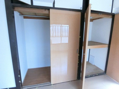 【収納】 | 東京マンション