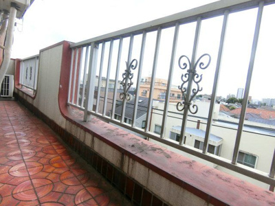 【バルコニー】 | 東京マンション