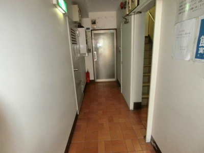 【エントランス】 | 東京マンション